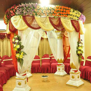 pramila-mandap